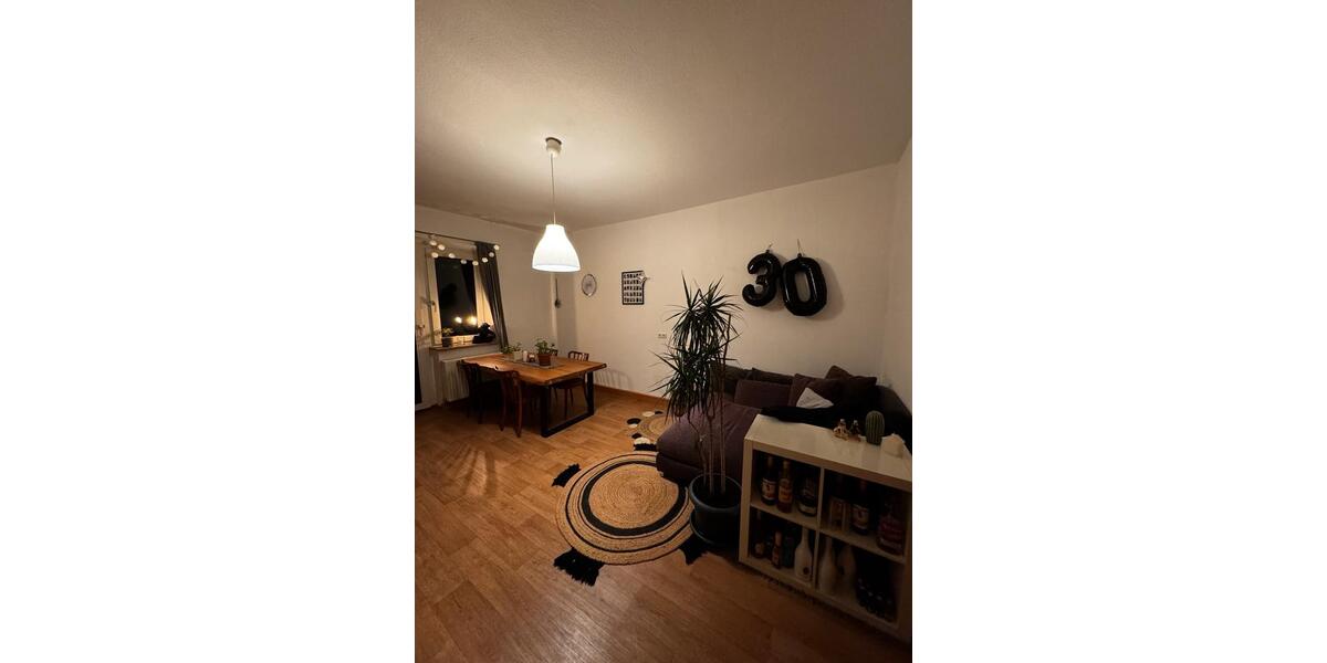 Wohnung untervermieten in 44139 Dortmund bis 10.03. 3 zimmer