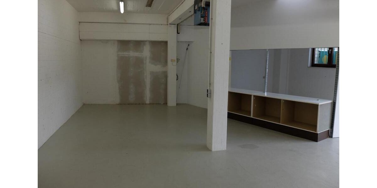 Gewerbeobjekt Elsdorf - 850&euro; | Angebot:26150826