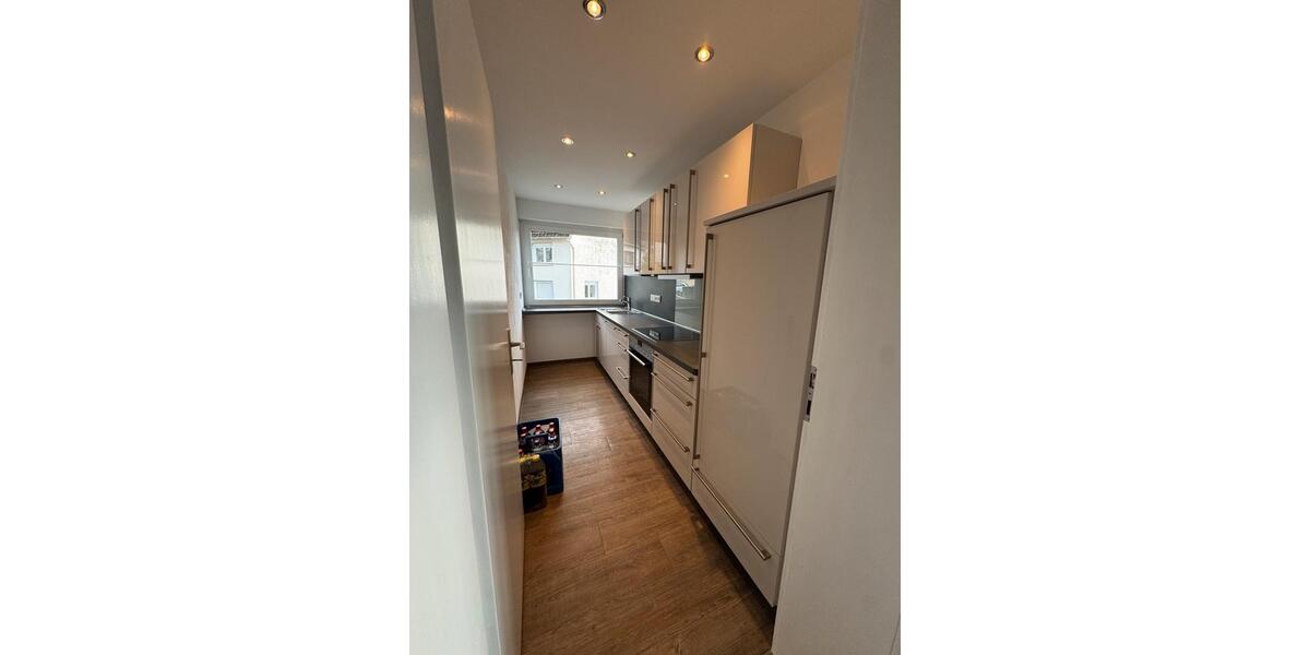 Erdgeschoßwohnung Kirchen (Sieg) - 4 Zimmer, 80 m&sup2;, 800&euro; | Angebot:26074131