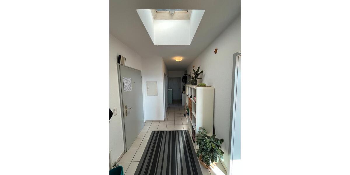 Wohnen auf Zeit Siegen Weidenau - 1 Zimmer, 14 m&sup2;, 350&euro; | Angebot:26040185