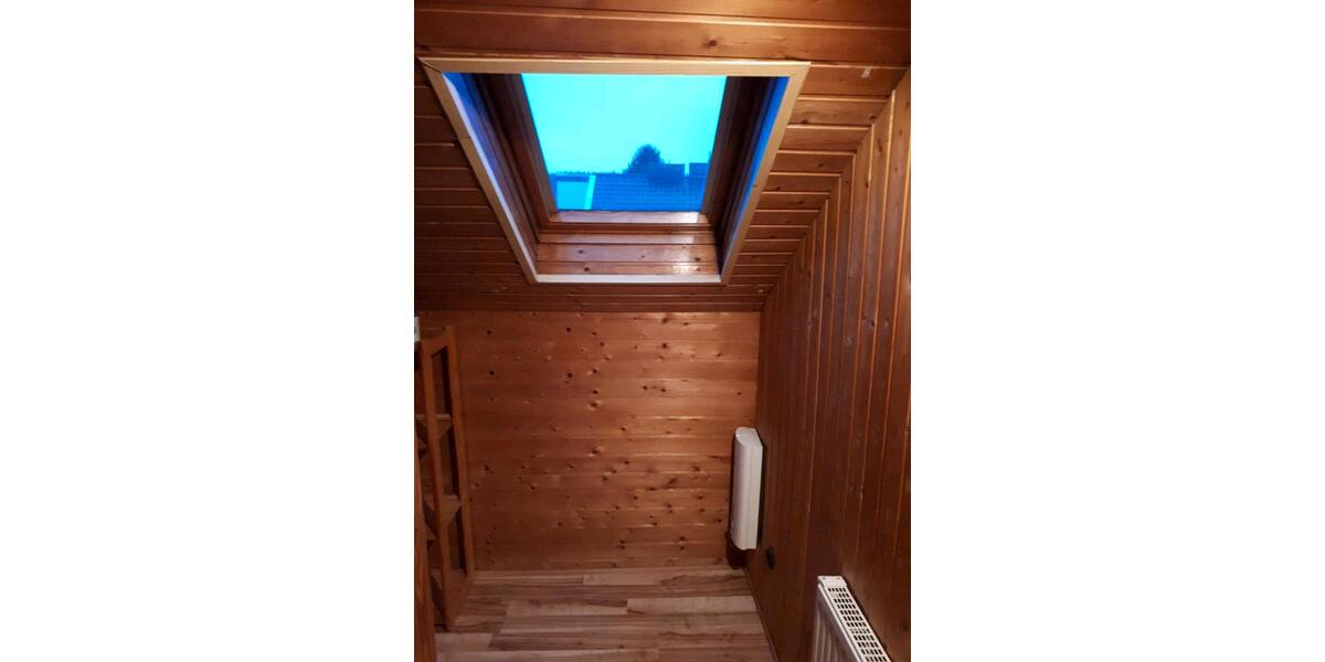 Dachgeschoßwohnung Stolberg (Rhld.) Gressenich - 2 Zimmer, 45 m&sup2;, 550&euro; | Angebot:25378611