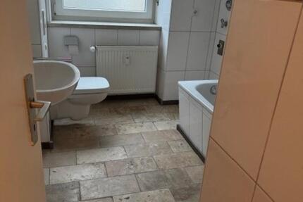 Regenstauf 2-Zimmer-Wohnung, Küche, Bad 2 zimmer