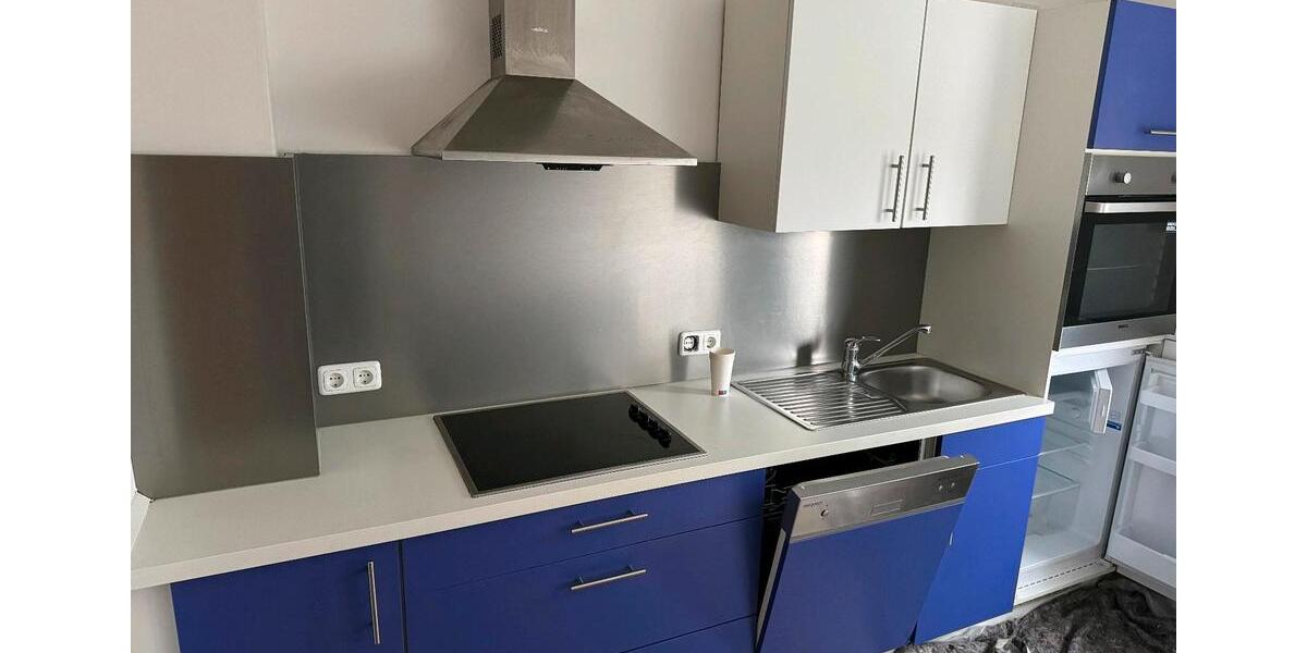 Etagenwohnung Rothenburg ob der Tauber - 3 Zimmer, 75 m&sup2;, 750&euro; | Angebot:25017957