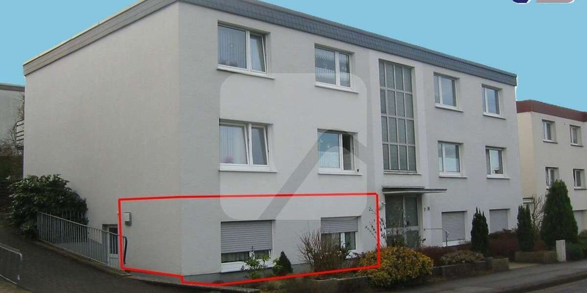 Etagenwohnung Halver Neuemühle - 1 Zimmer, 25 m&sup2;, 420&euro; | Angebot:25229530