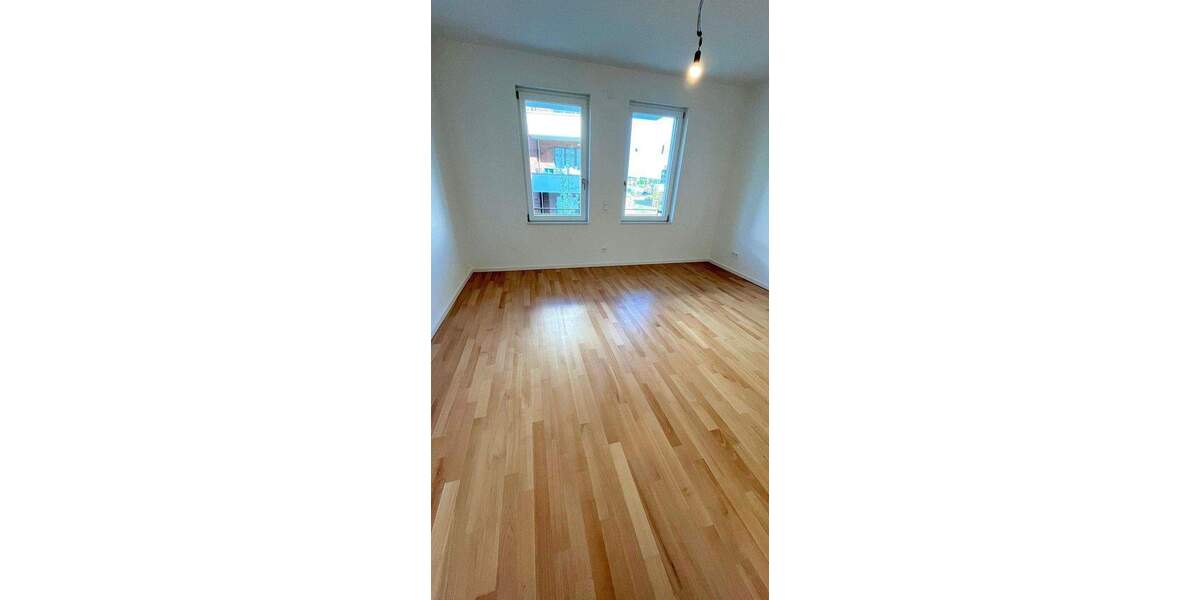 Berlin Grünau: *Erstbezug* mit Blick aufs Wasser - 3 Zimmer, 97m2, Balkon 3 zimmer