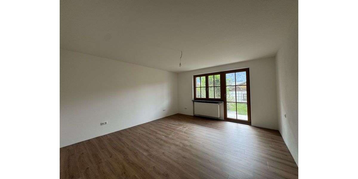 Etagenwohnung Kiefersfelden - 4 Zimmer, 117 m&sup2;, 1.520&euro; | Angebot:26578339