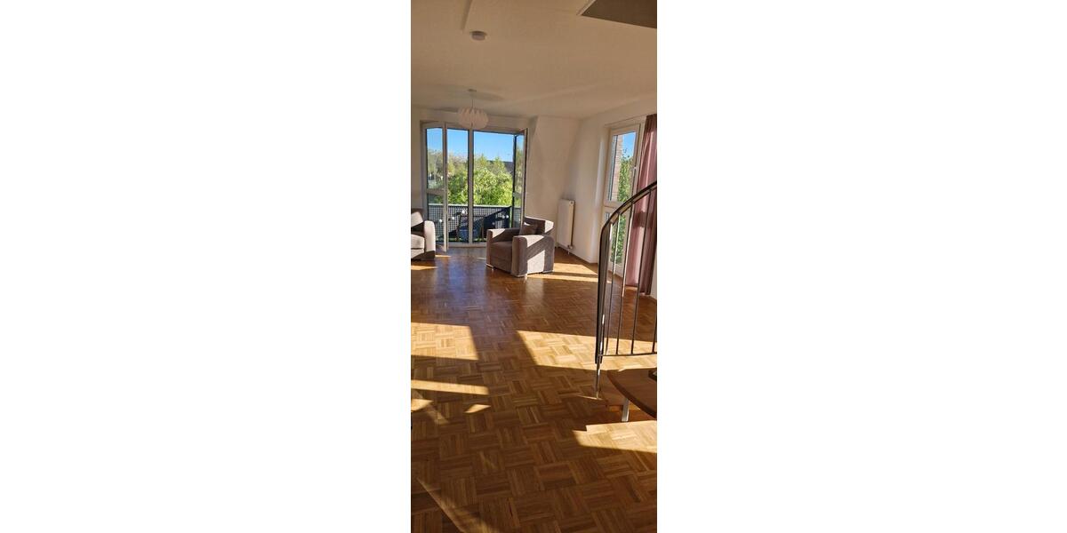 Etagenwohnung Steinfurt - 2 Zimmer, 60 m&sup2;, 570&euro; | Angebot:26336859