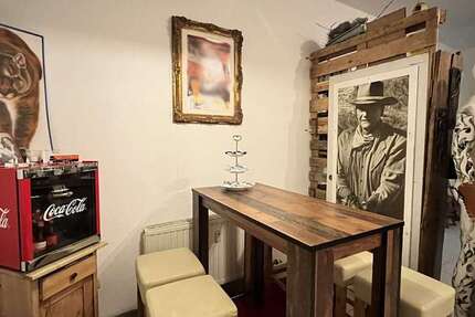 Einzelhandel in Lichtenfels 200 € 36 m² zimmer