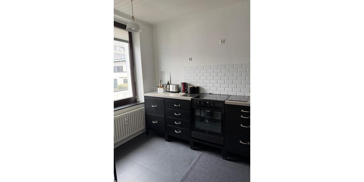 Wohnen auf Zeit Düsseldorf Stadtbezirk 3 - 2 Zimmer, 75 m&sup2;, 800&euro; | Angebot:26337028
