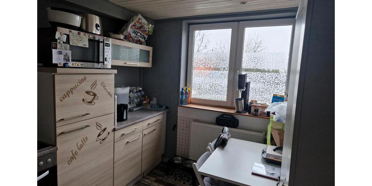 Wohnung zur Miete in 63607 Wittgenborn 3 zimmer