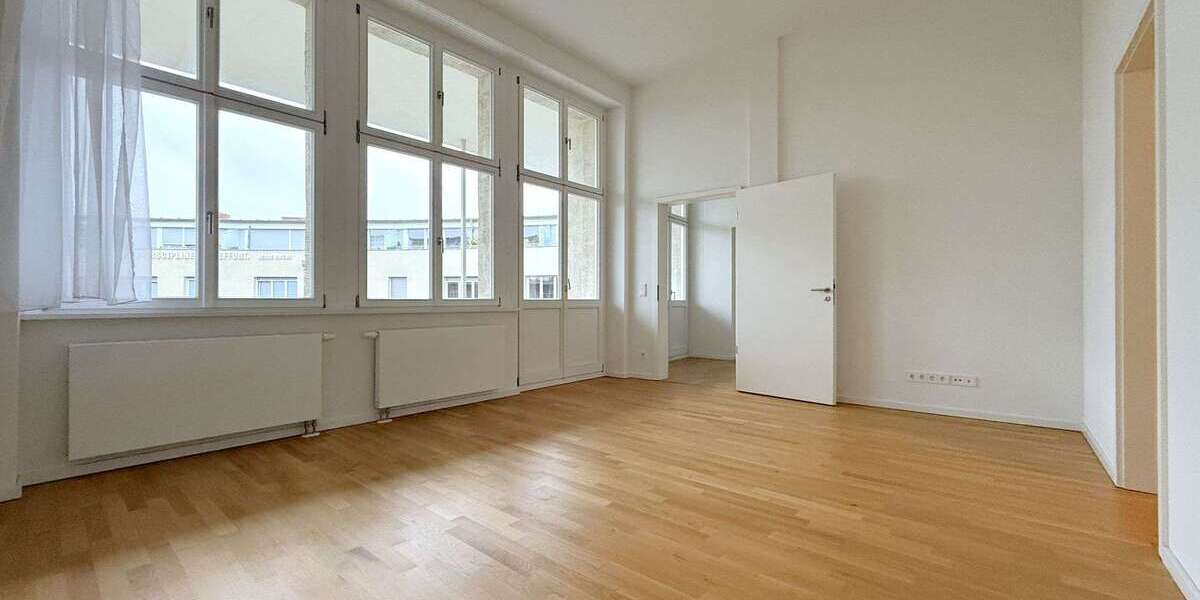 Wohnung zum Mieten in Wustermark 1.580 € 148.98 m² 3 zimmer