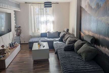 Wohnung Stolberg - 3 Zimmer, 77 m&sup2;, 424&euro; | Angebot:27208614