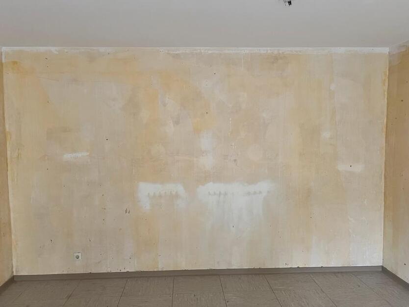 Zweizimmerwohnung in Bonn Röttgen zimmer