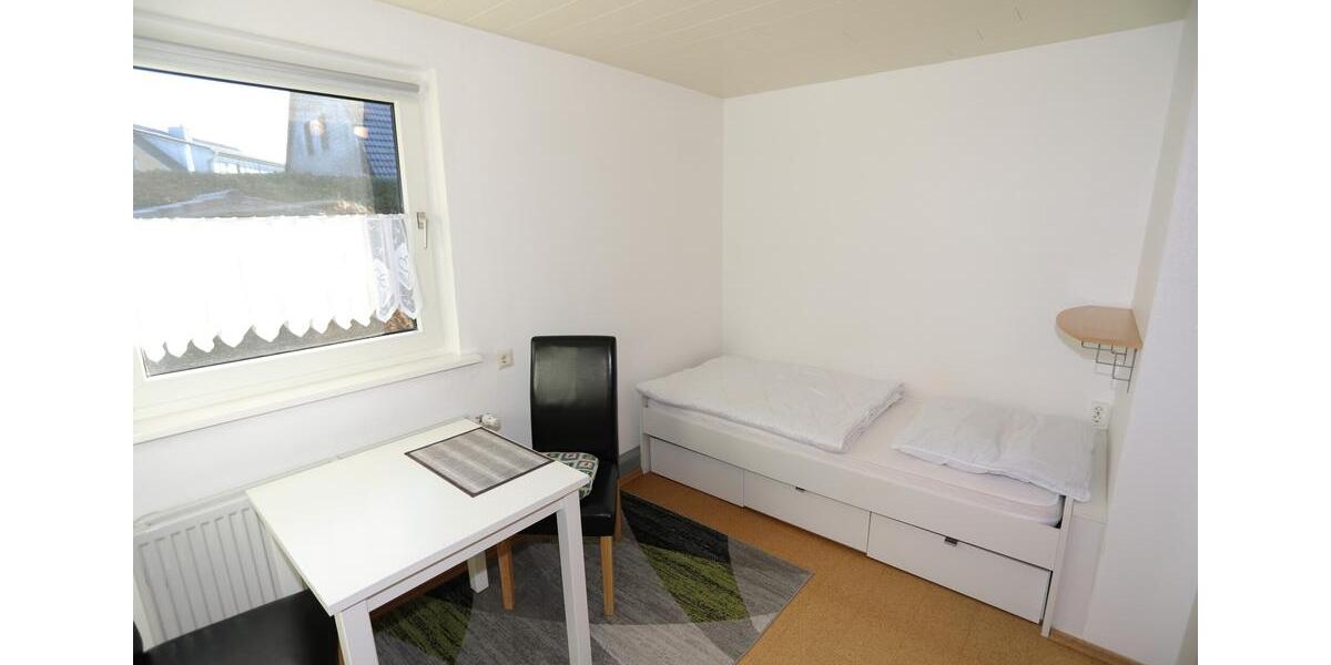 Erdgeschoßwohnung Gifhorn - 1 Zimmer, 14 m&sup2;, 290&euro; | Angebot:26039231