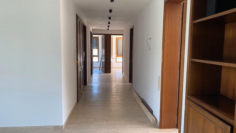 Etagenwohnung Willstätt - 5 Zimmer, 170 m&sup2;, 1.650&euro; | Angebot:26656541