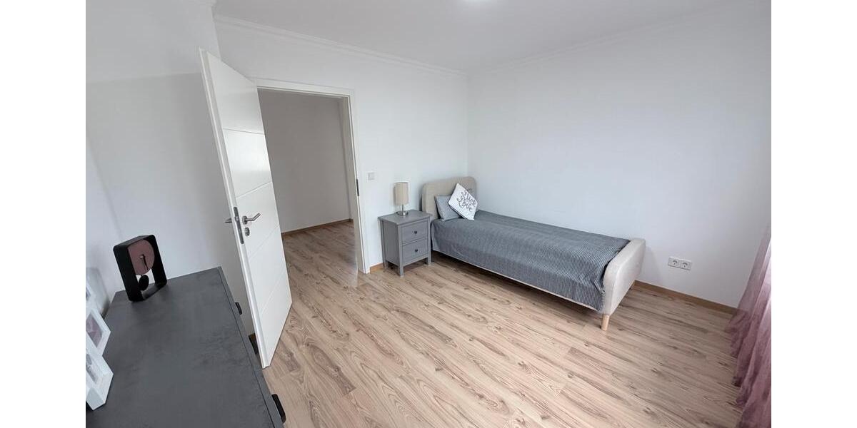 Etagenwohnung Koblenz Bisholder - 3.5 Zimmer, 75 m&sup2;, 1.650&euro; | Angebot:26638279