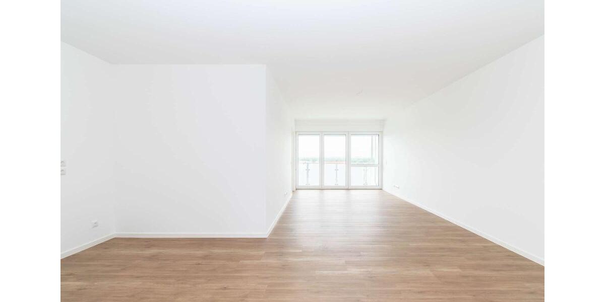 CHARMANTE WOHNATMOSPHÄRE Modern ausgestattete 3-Raum-Wohnung mit Südbalkon & Tageslichtbad 3 zimmer