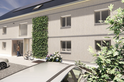 ERSTBEZUG ab 01.03.2026 – Neubauwohnungen in Holzappel 3 zimmer