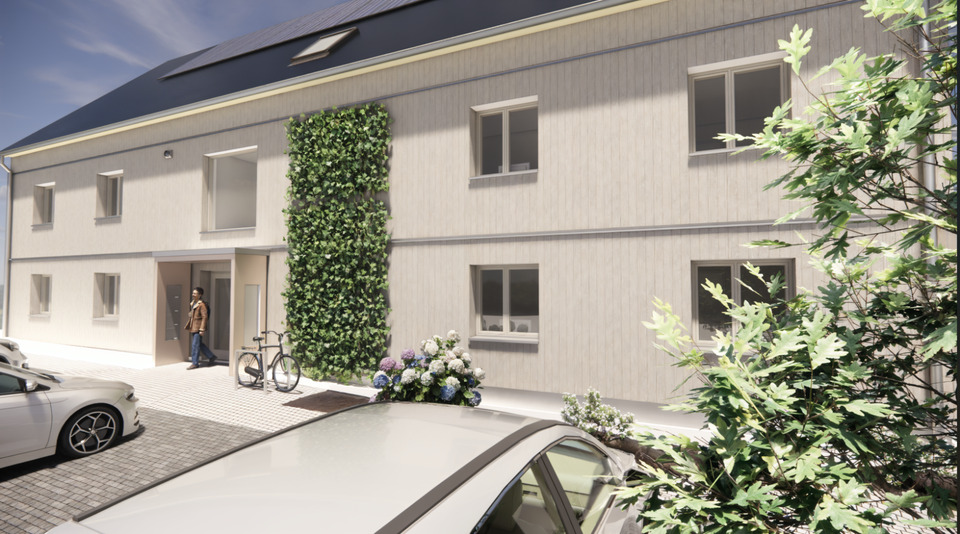 ERSTBEZUG ab 01.03.2026 – Neubauwohnungen in Holzappel 3 zimmer