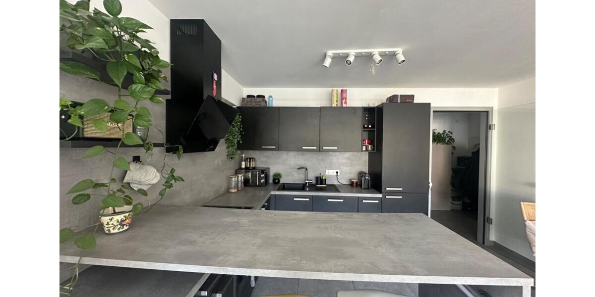 Wohnen auf Zeit Münster Gievenbeck - 2 Zimmer, 70 m&sup2;, 1.370&euro; | Angebot:25840003