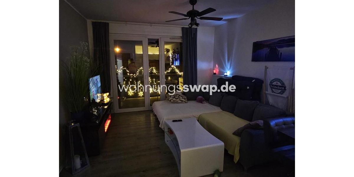 Etagenwohnung Potsdam - 2 Zimmer, 45 m&sup2;, 532&euro; | Angebot:25857164