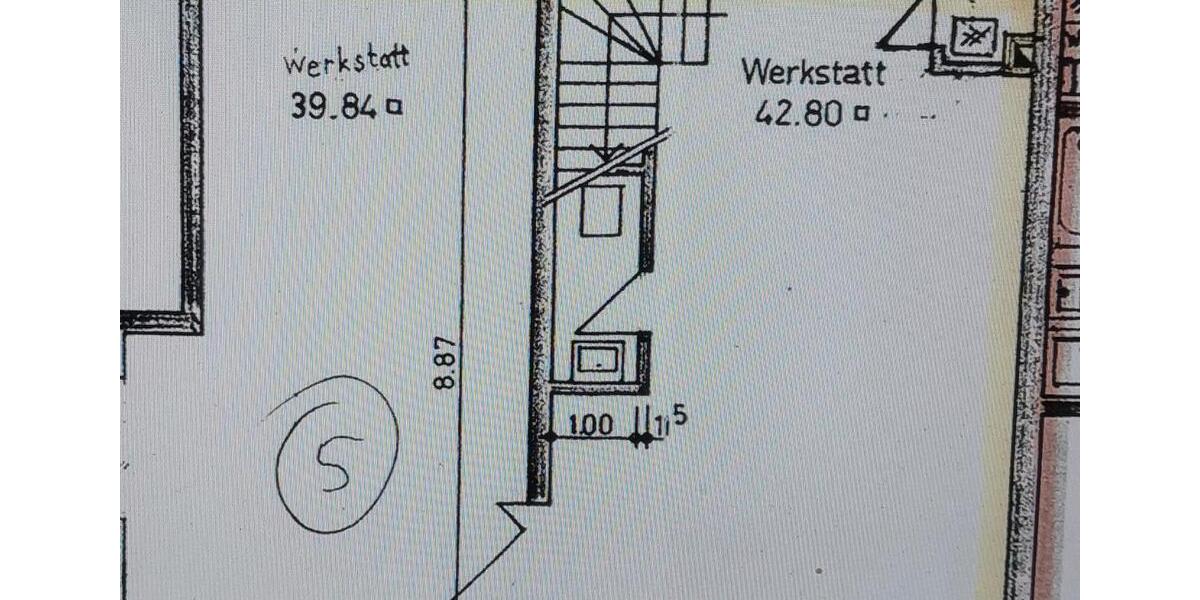 Gewerbeobjekt Vaterstetten Baldham - 2.000&euro; | Angebot:24709373
