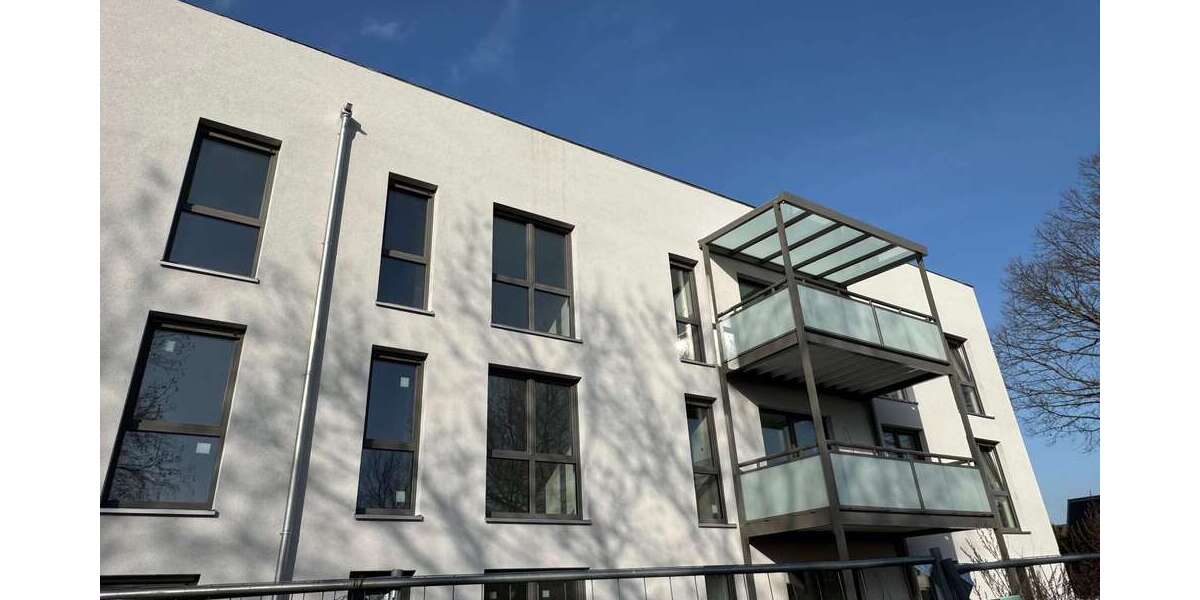 Etagenwohnung Ronnenberg - 1 Zimmer, 42 m&sup2;, 624&euro; | Angebot:23539694