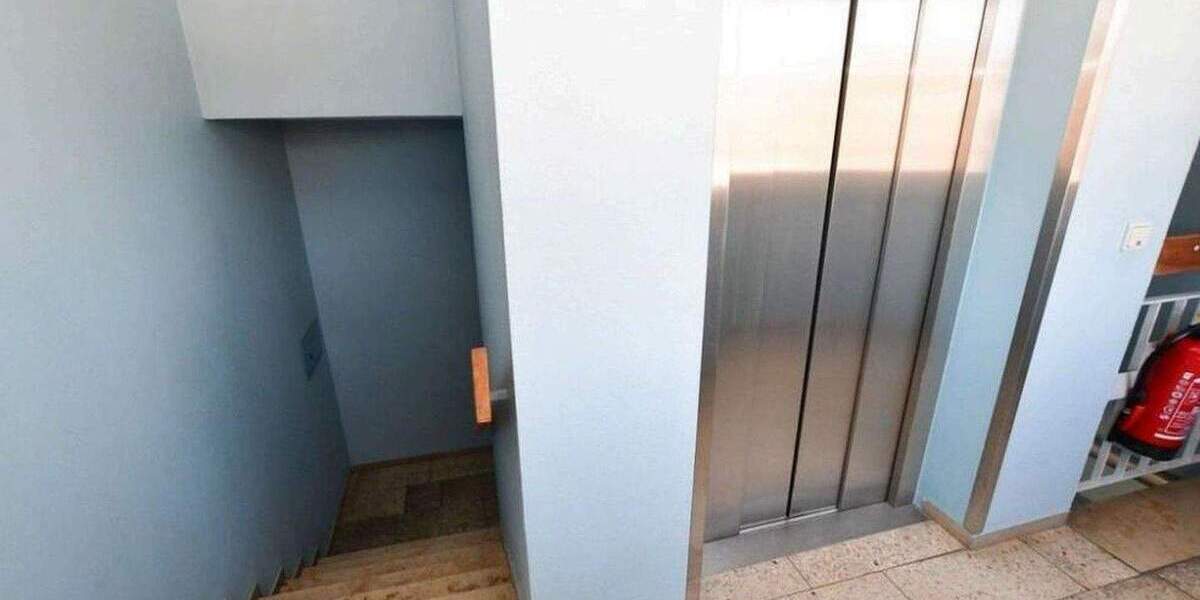 Etagenwohnung Heppenheim - 3 Zimmer, 80 m&sup2;, 890&euro; | Angebot:25181758