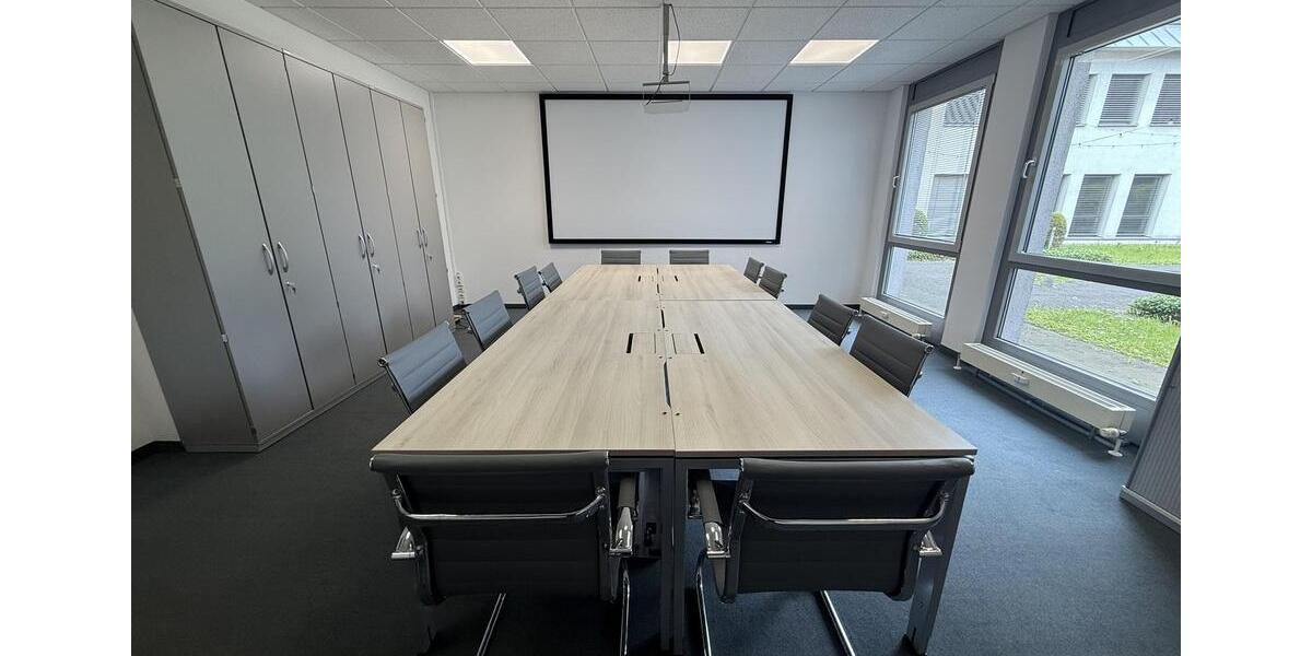 Gewerbeobjekt Düsseldorf Stadtbezirk 5 - 450&euro; | Angebot:26641648