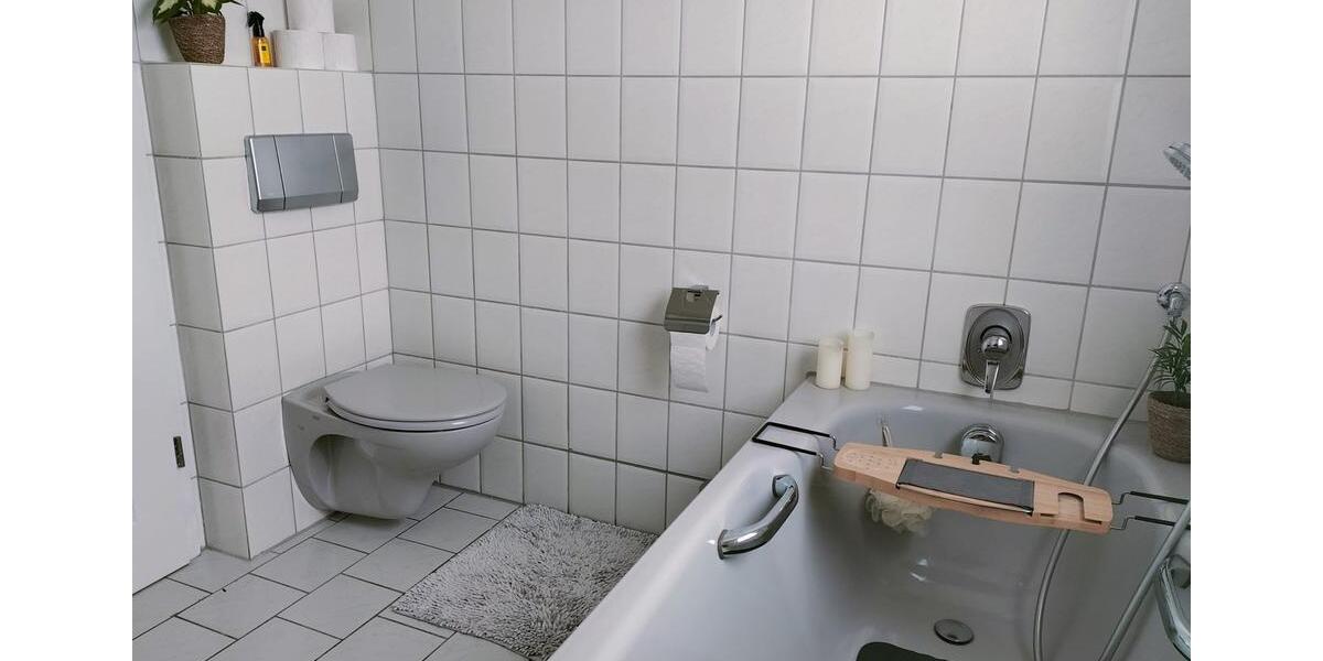 Etagenwohnung Twistringen - 4 Zimmer, 120 m&sup2;, 850&euro; | Angebot:24749756