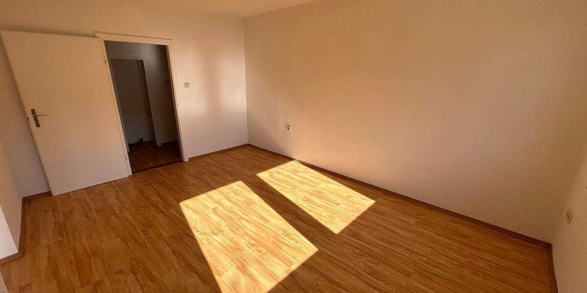 Etagenwohnung Seeland Gatersleben - 2 Zimmer, 46 m&sup2;, 263&euro; | Angebot:26065735