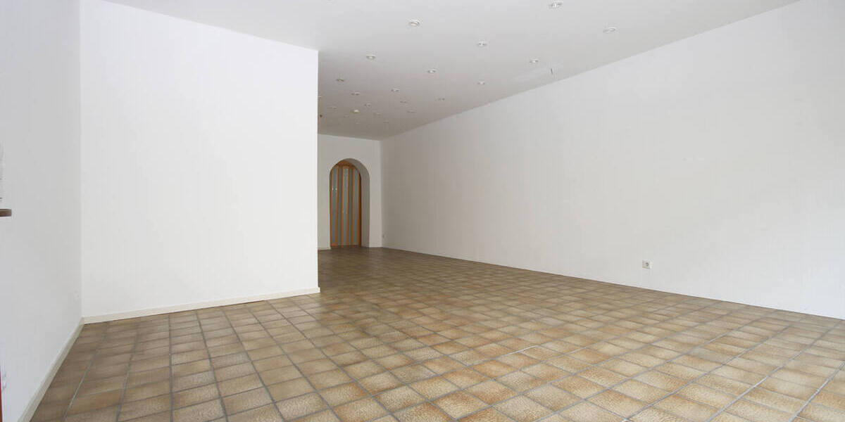 Herzogenrath - Flexibel nutzbare Gewerbefläche – sofort verfügbar 2 zimmer