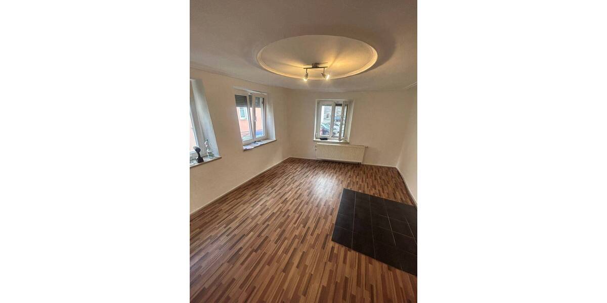 Etagenwohnung Nördlingen - 3 Zimmer, 75 m&sup2;, 750&euro; | Angebot:25741037