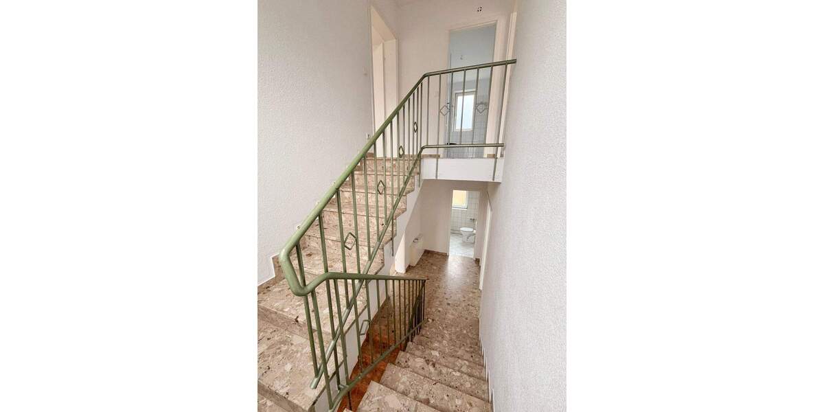 Reihenendhaus in Schönholz für max. 7 Jahre 4 zimmer