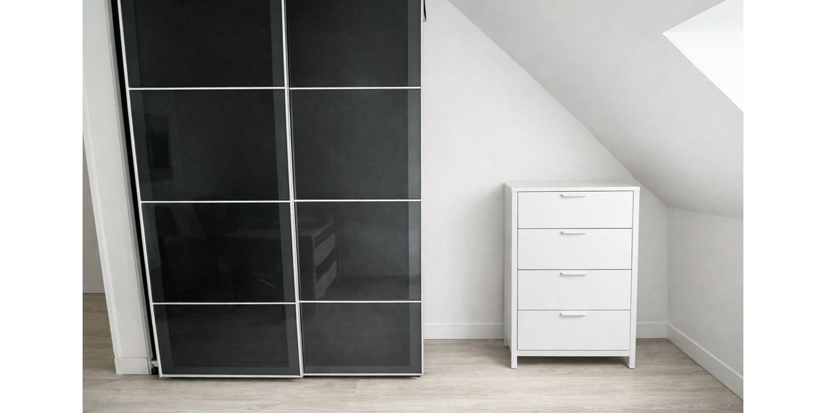 Dachgeschoßwohnung Frankfurt am Main Oberrad - 3 Zimmer, 75 m&sup2;, 1.600&euro; | Angebot:25843145