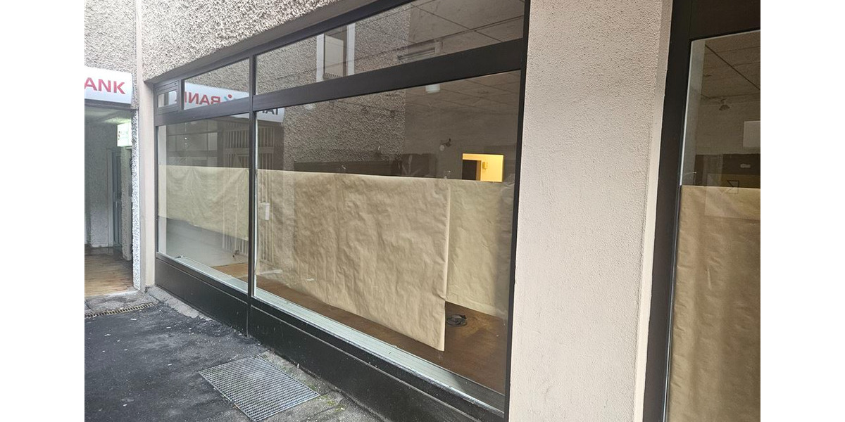 Gewerbeobjekt Heidenheim an der Brenz - 1.100&euro; | Angebot:24967320