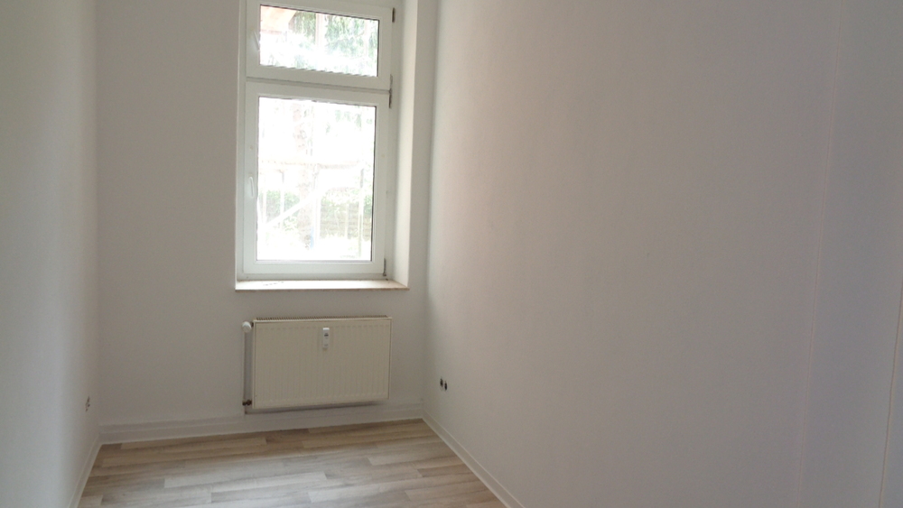 5-Raum-Wohnung mit Balkon 5 zimmer