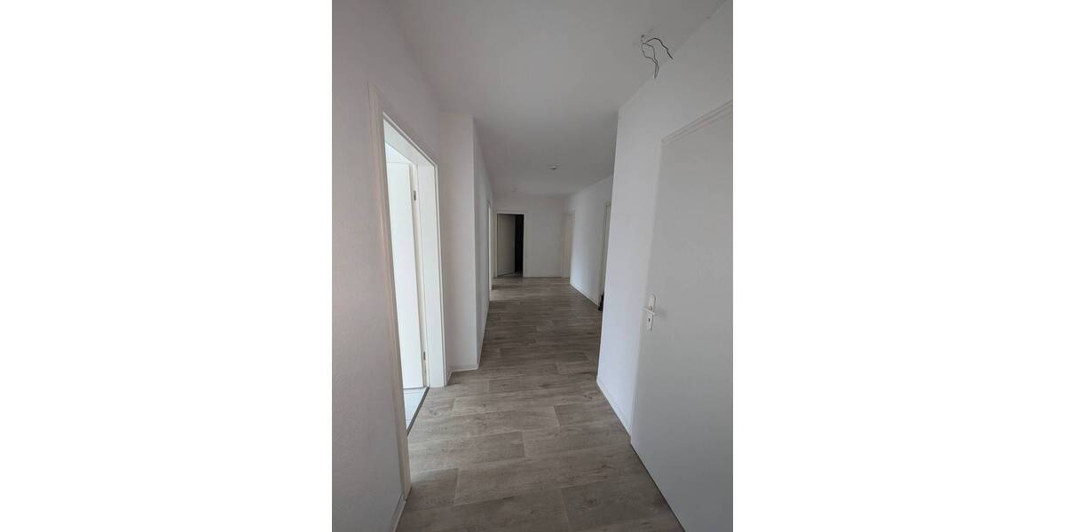 Etagenwohnung Senftenberg Thamm - 750&euro; | Angebot:25704038