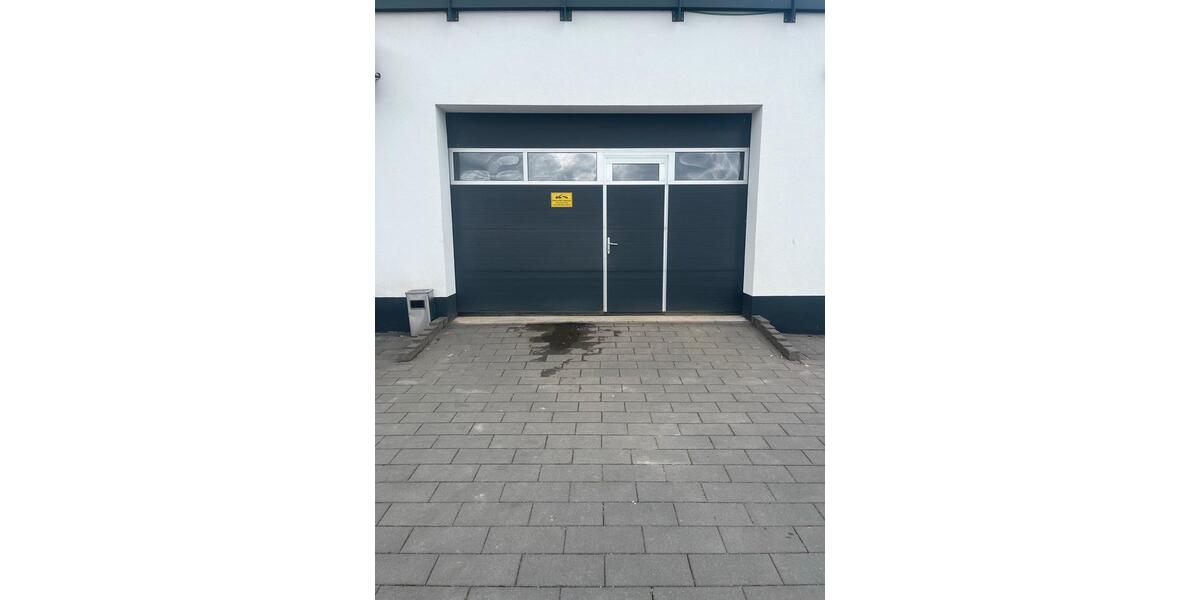 Gewerbeobjekt Bad Camberg - 900&euro; | Angebot:26535536