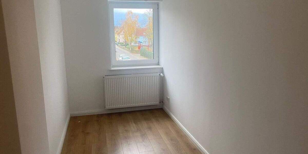 Reihenmittelhaus Seegebiet Mansfelder Land Wansleben am See - 5 Zimmer, 92 m&sup2;, 1.110&euro; | Angebot:25165686