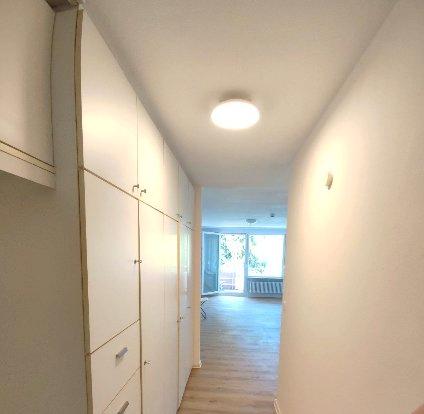 Etagenwohnung Freudenstadt - 1 Zimmer, 38 m&sup2;, 720&euro; | Angebot:26512293