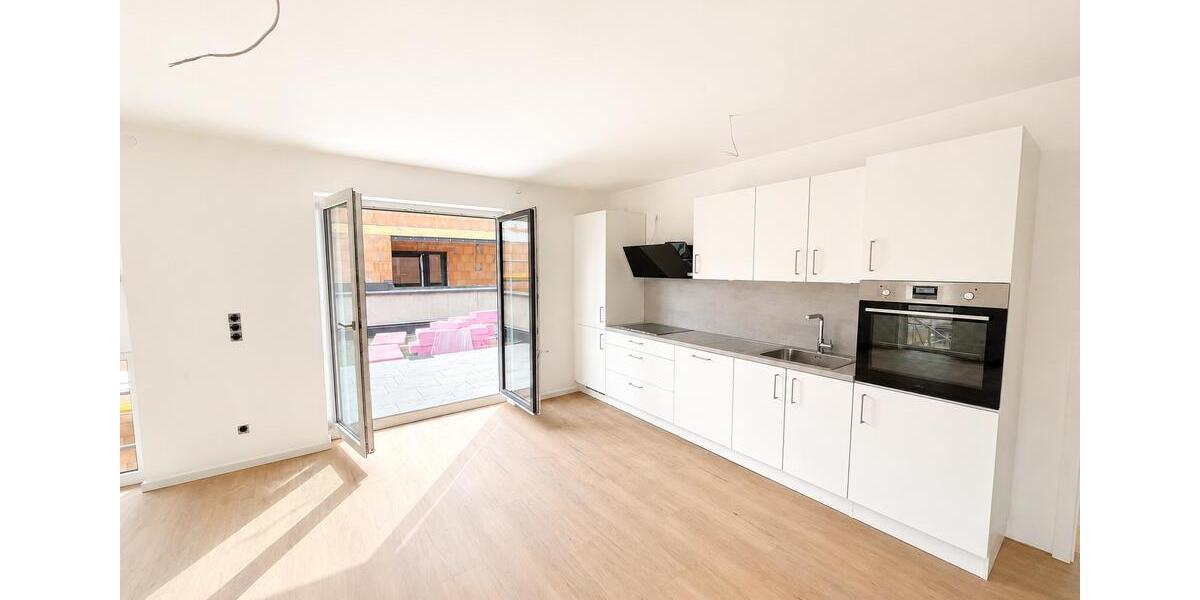 Etagenwohnung Möhrendorf - 3 Zimmer, 100 m&sup2;, 1.600&euro; | Angebot:26550499
