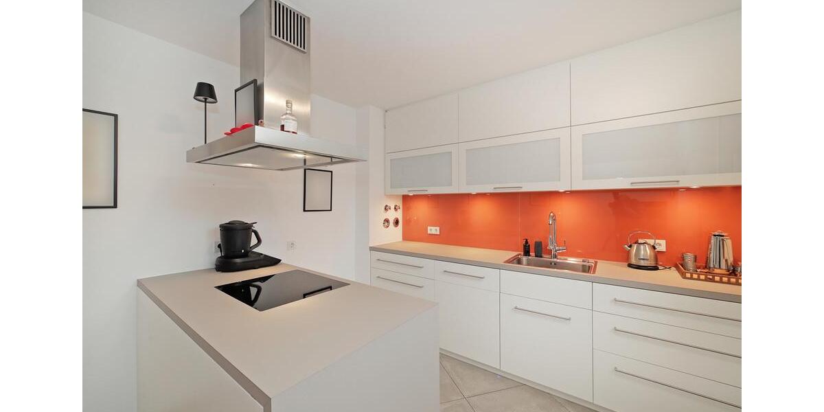 Etagenwohnung München Schwabing-Freimann - 4 Zimmer, 145 m&sup2;, 4.200&euro; | Angebot:23663467