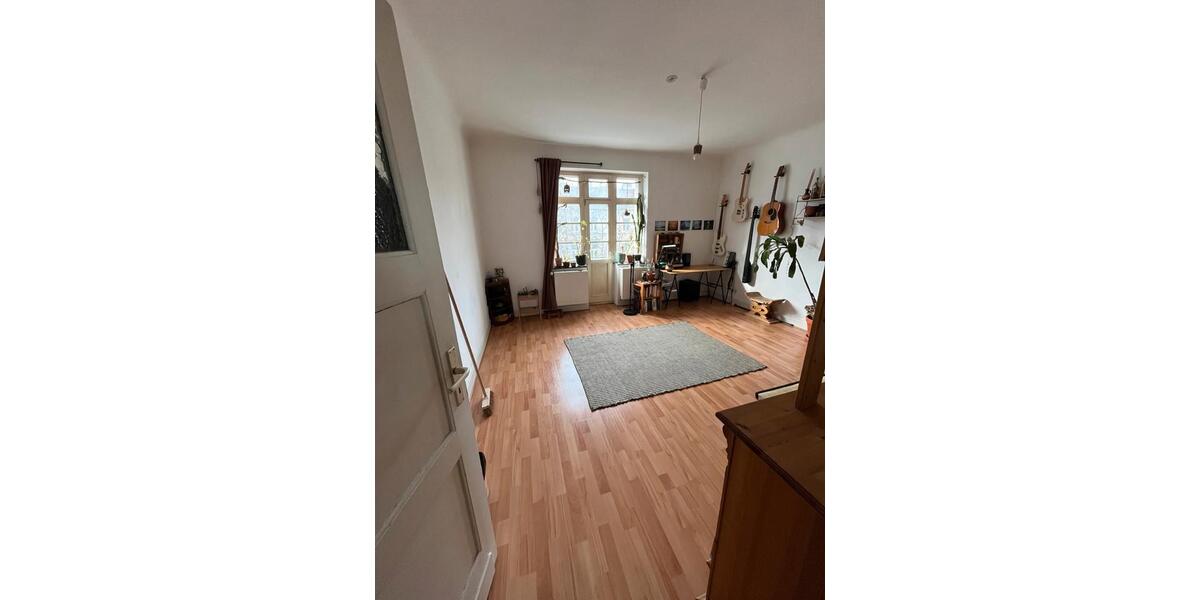 Etagenwohnung Aachen Aachen-Mitte - 4 Zimmer, 98 m&sup2;, 1.590&euro; | Angebot:25180598
