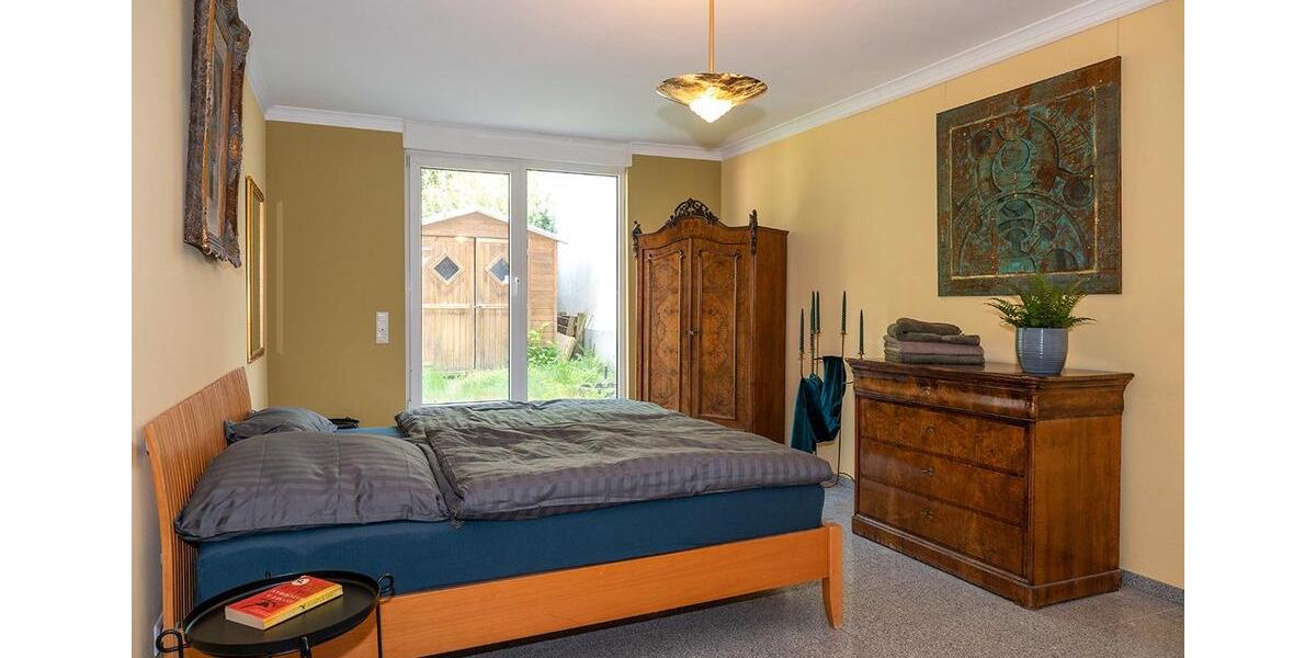 Wohnen auf Zeit Siegburg - 2 Zimmer, 74 m&sup2;, 1.680&euro; | Angebot:26527701
