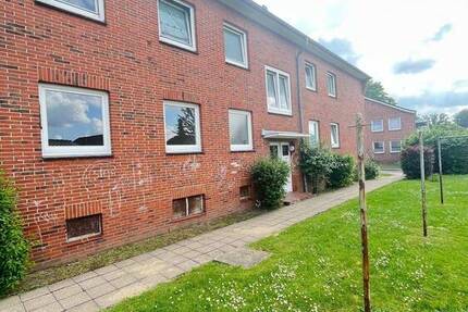 Wohnung Rendsburg - 3 Zimmer, 62 m&sup2;, 610&euro; | Angebot:26806611