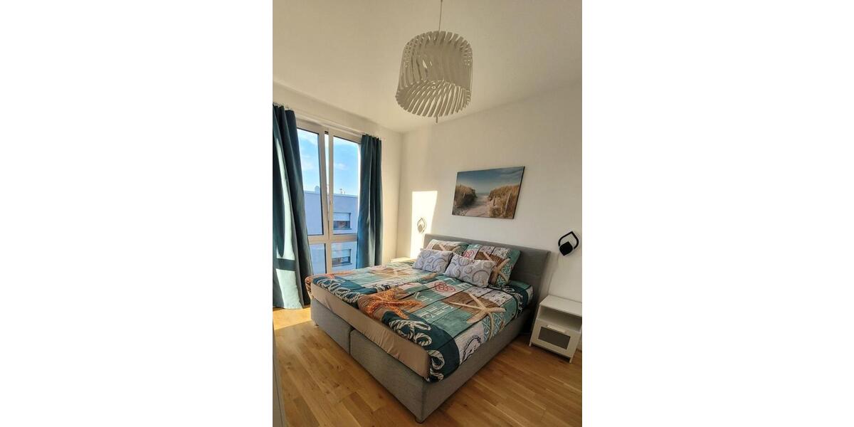 Wohnen auf Zeit Magdeburg Leipziger Straße - 2 Zimmer, 41 m&sup2;, 1.138&euro; | Angebot:25886868