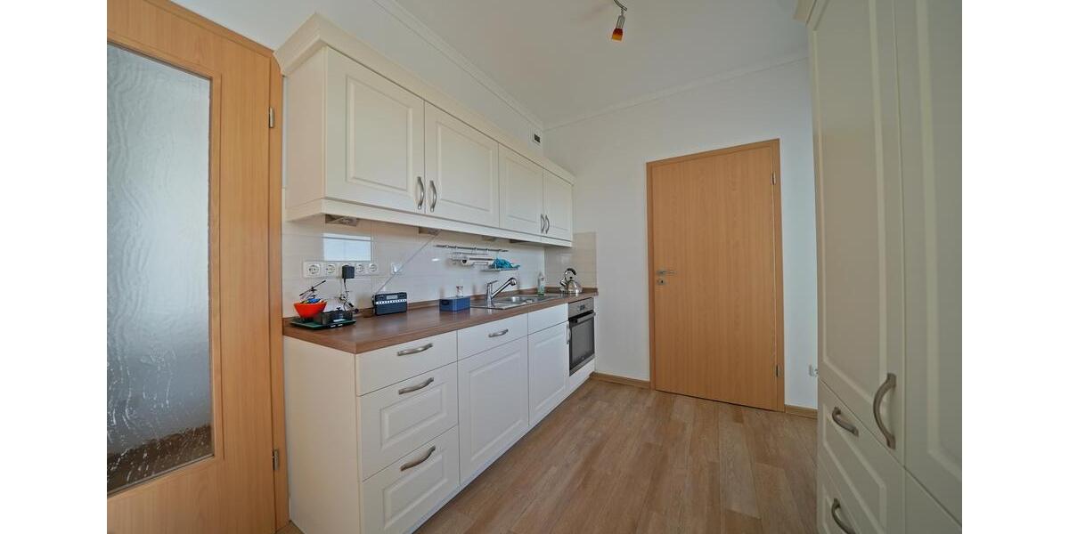 Dachgeschoßwohnung Wiesmoor - 1 Zimmer, 57 m&sup2;, 630&euro; | Angebot:26566201