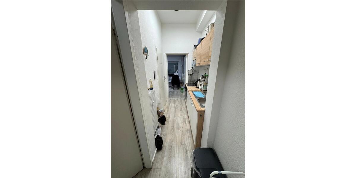 Rheinau Wohnung Miete oder WG Wohnung mieten 2 zimmer