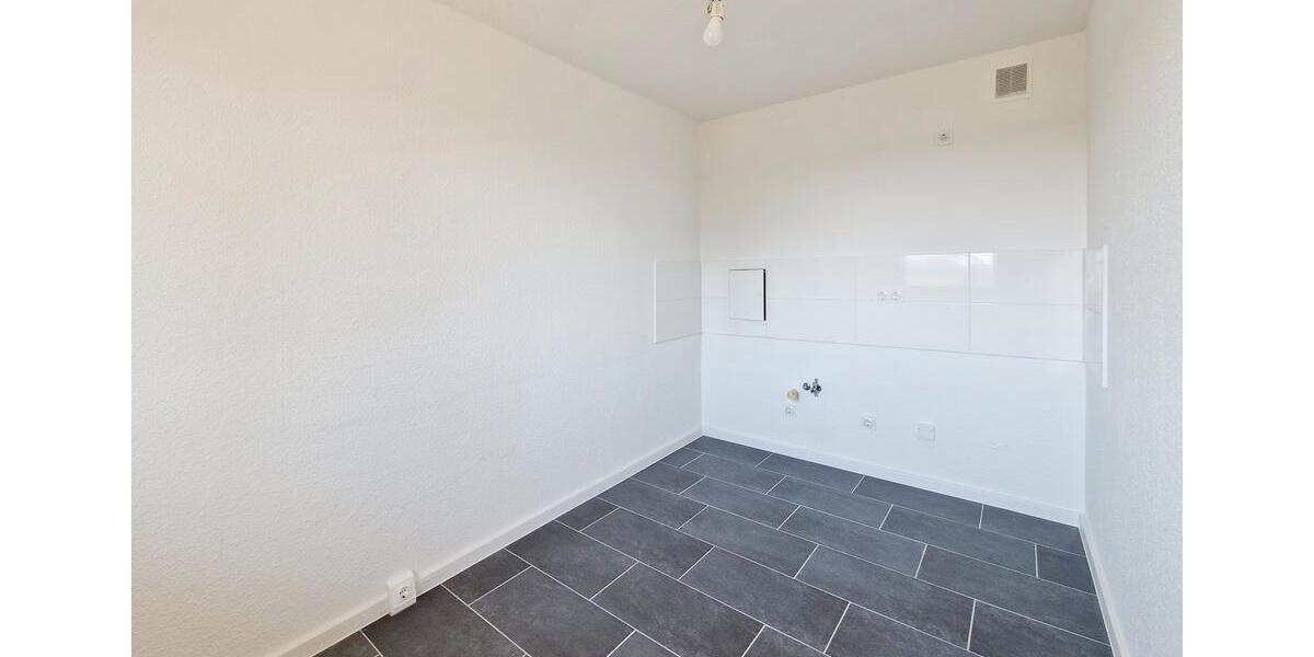 Etagenwohnung Aken (Elbe) - 3 Zimmer, 69 m&sup2;, 274&euro; | Angebot:26660649